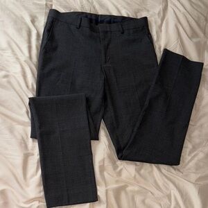 Apt. 9 Men's Dress Pants - Dark Gray
